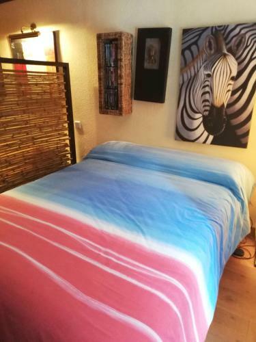 Apartamentos Surynieve Edificio Arttyfal