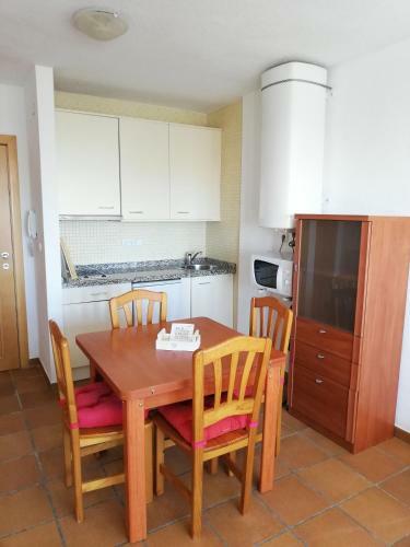 Apartamentos Surynieve Edificio Arttyfal