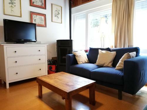 Apartamentos Surynieve Edificio Penib�tico