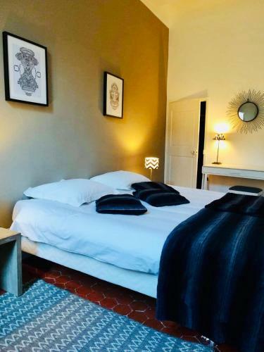Apartamento Appartement Coeur Historique Aix