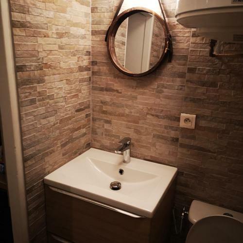 Apartamento Studio Centre D Aix