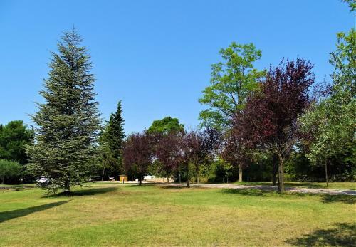 G�te Et Maison de Vacances Campagne Val�rie