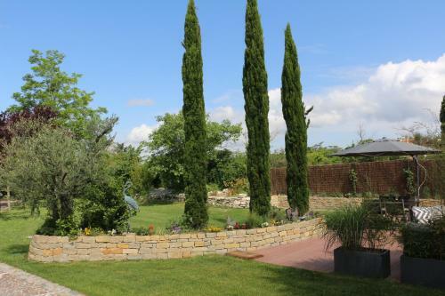 G�te Et Maison de Vacances Campagne Val�rie