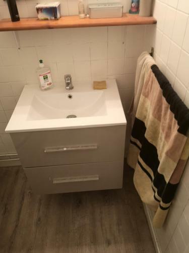 Apartamento Marguerite de Provence