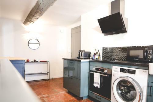 Apartamento Maison Alberta