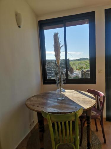 Apartamento Maison Moliere