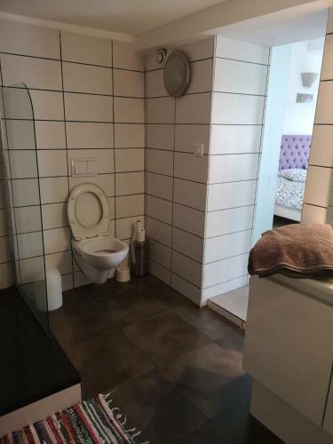 Apartamento Maison Moliere