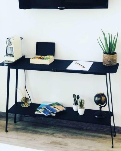 Apartamento Appart H�tel C�zanne