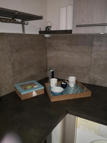 Apartamento Studio Hypercentre Courteissade