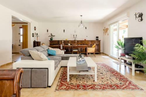 Villa Chrisalb