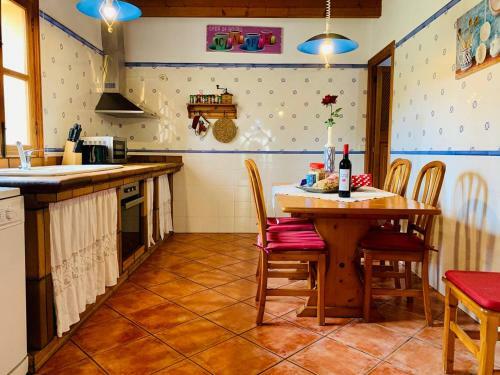 Finca Banyols-rentallorca