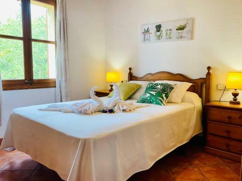 Finca Banyols-rentallorca