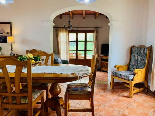 Finca Banyols-rentallorca