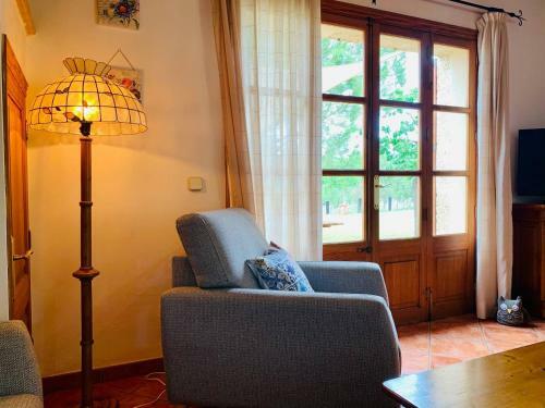 Finca Banyols-rentallorca