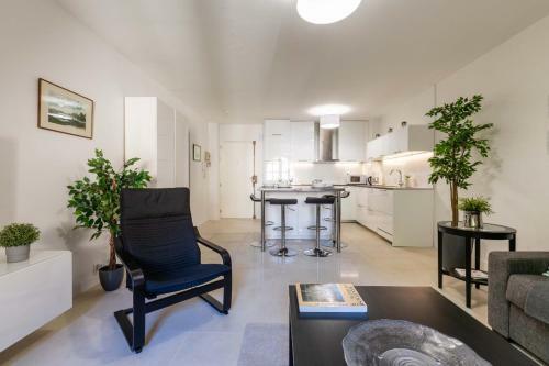 Apartamento Appartement Cath�drale Au Calme