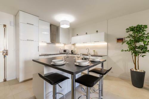 Apartamento Appartement Cath�drale Au Calme