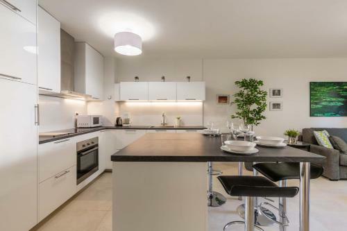 Apartamento Appartement Cath�drale Au Calme