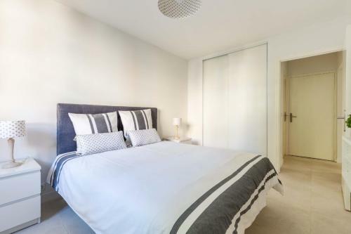 Apartamento Appartement Cath�drale Au Calme