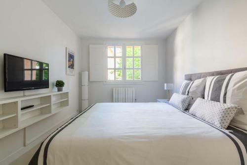 Apartamento Appartement Cath�drale Au Calme