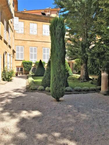 Apartamento Appartement Cath�drale Au Calme