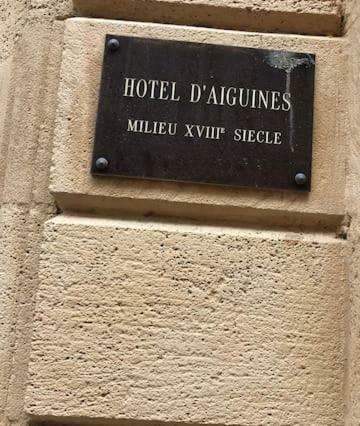 Apartamento Appartement Cath�drale Au Calme
