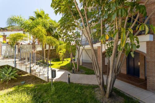 Apartamento �tico Alcauc�n