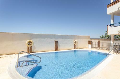 Apartamento �tico Alcauc�n