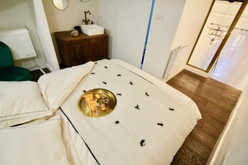 Apartamento Le Madeleine (duplex)