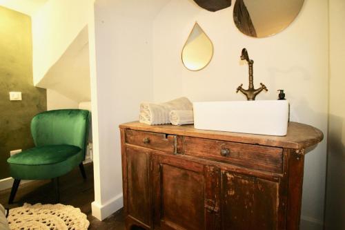 Apartamento Le Madeleine (duplex)
