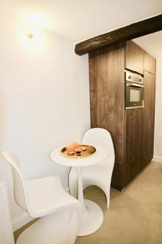 Apartamento Le Madeleine (duplex)