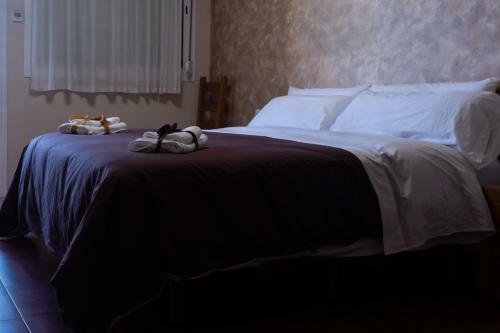 Hostal La Mesedora Rooms