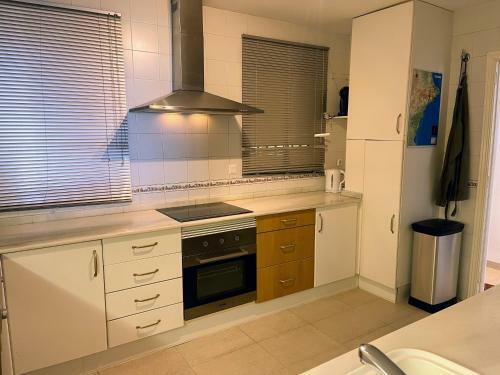 Apartamento Baupres 2-3