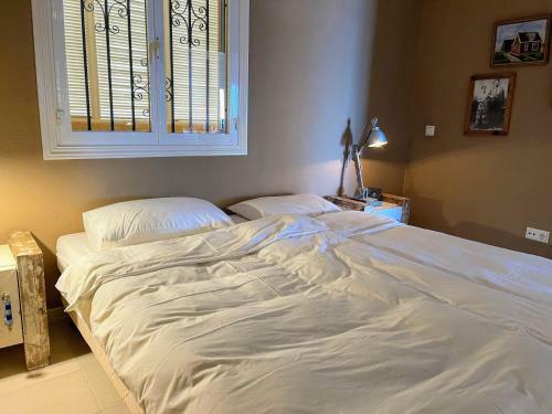 Apartamento Baupres 2-3