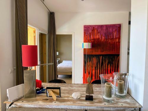 Apartamento Baupres 2-3