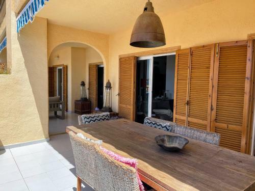 Apartamento Baupres 2-3