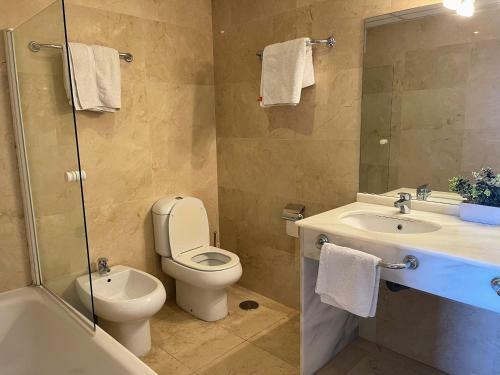Apartamento Baupres 2-3