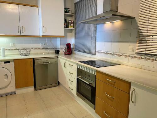 Apartamento Baupres 2-3
