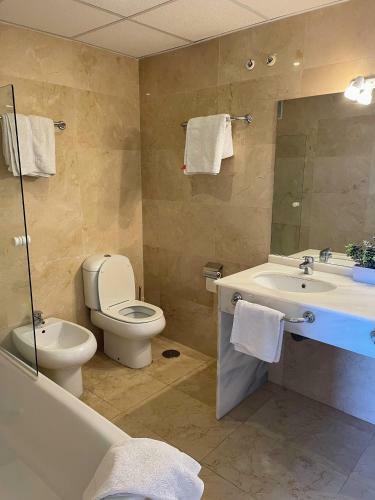 Apartamento Baupres 2-3