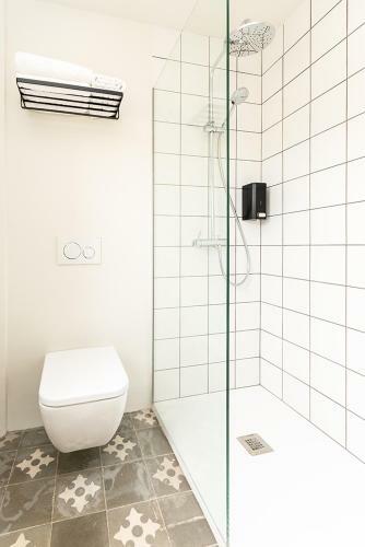 Hotel Unic - Turisme D'interior