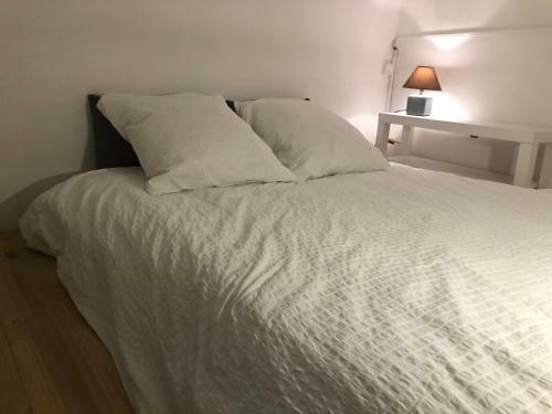 Apartamento Charmant Studio Au Coeur D'aix