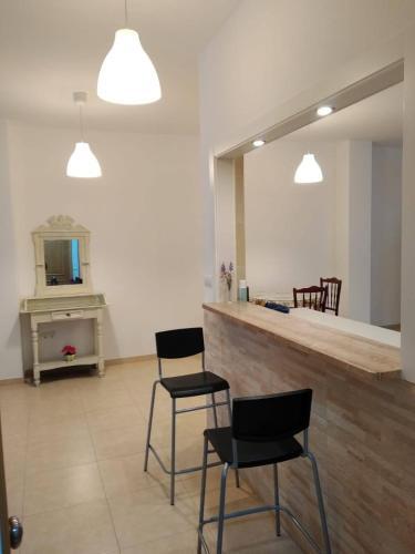 Apartamento Grande Centrico