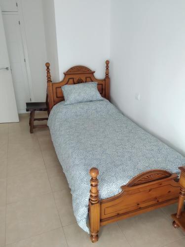 Apartamento Grande Centrico