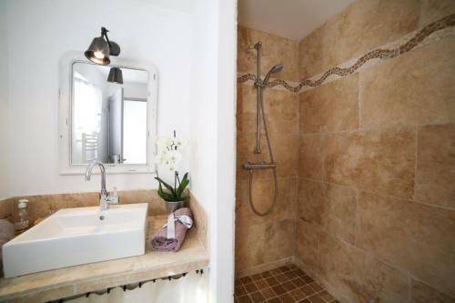 Cottage Aixois