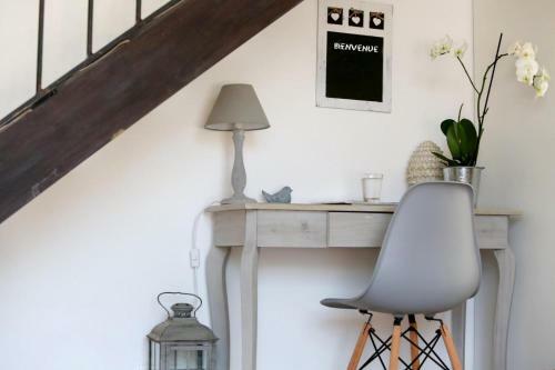 Cottage Aixois