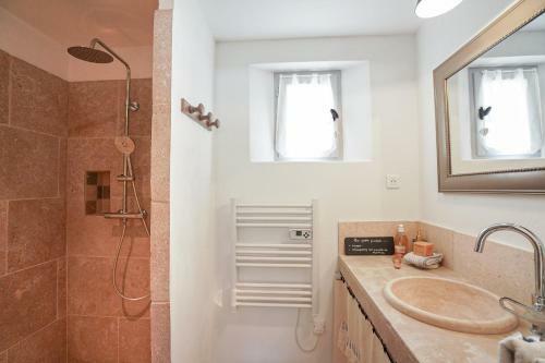 Cottage Aixois