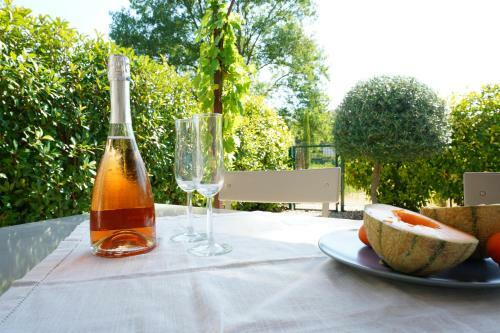 Cottage Aixois