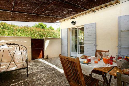 Cottage Aixois