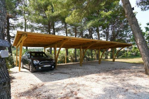 Cottage Aixois