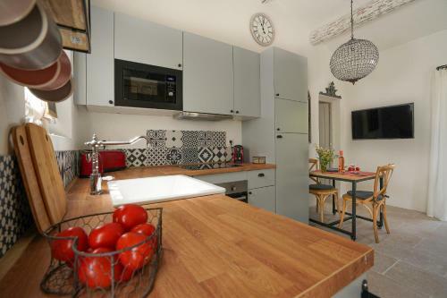 Cottage Aixois