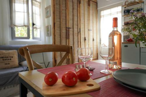 Cottage Aixois